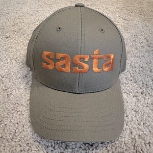 Sasta Grey Hat